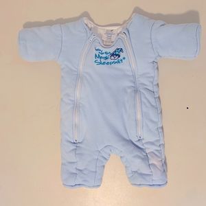 Baby Merlins Magic Sleep Sack size Small
